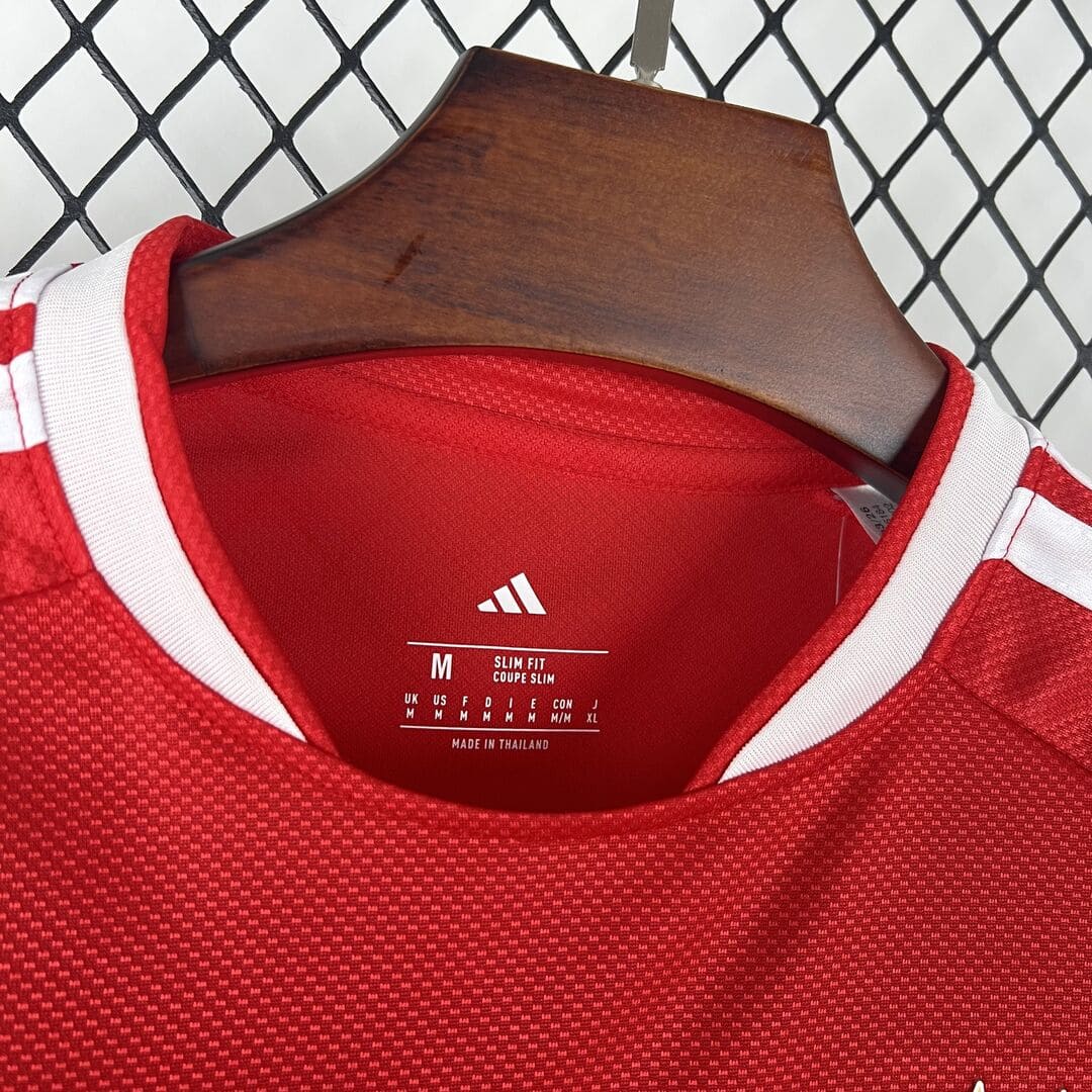 Benfica 26/27 Maillot Domicile