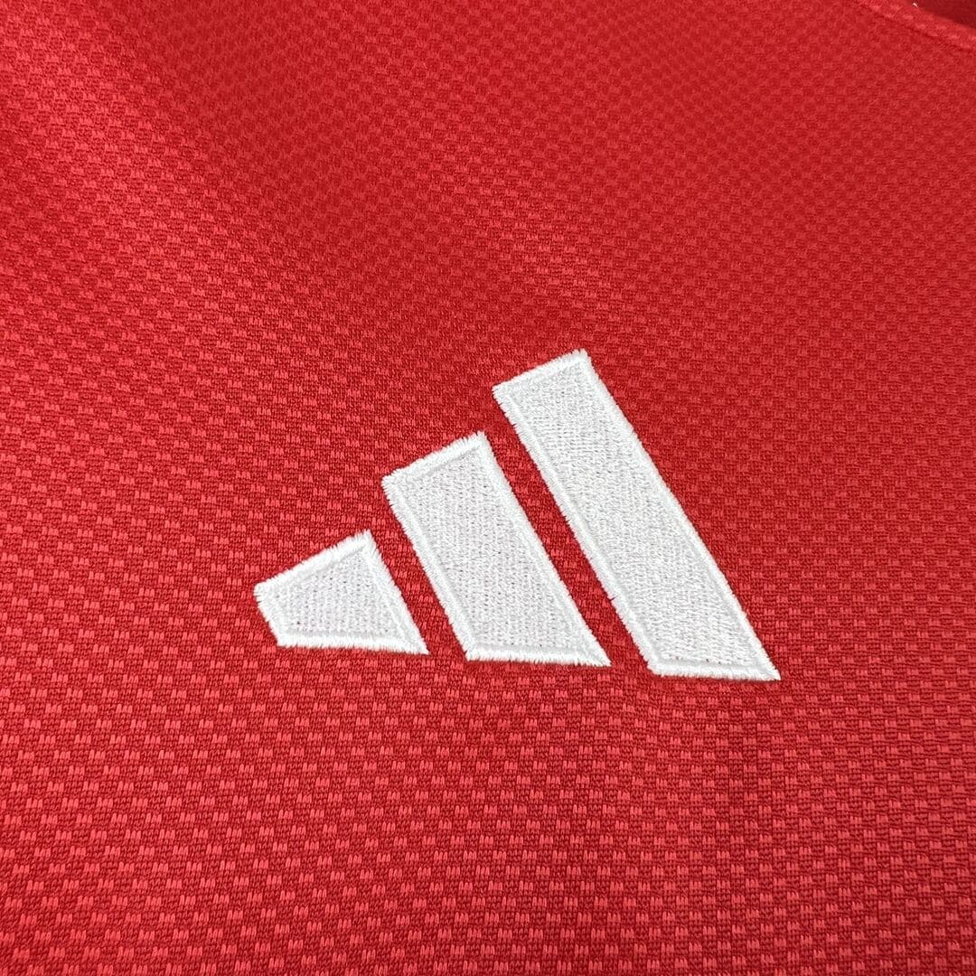 Benfica 26/27 Maillot Domicile
