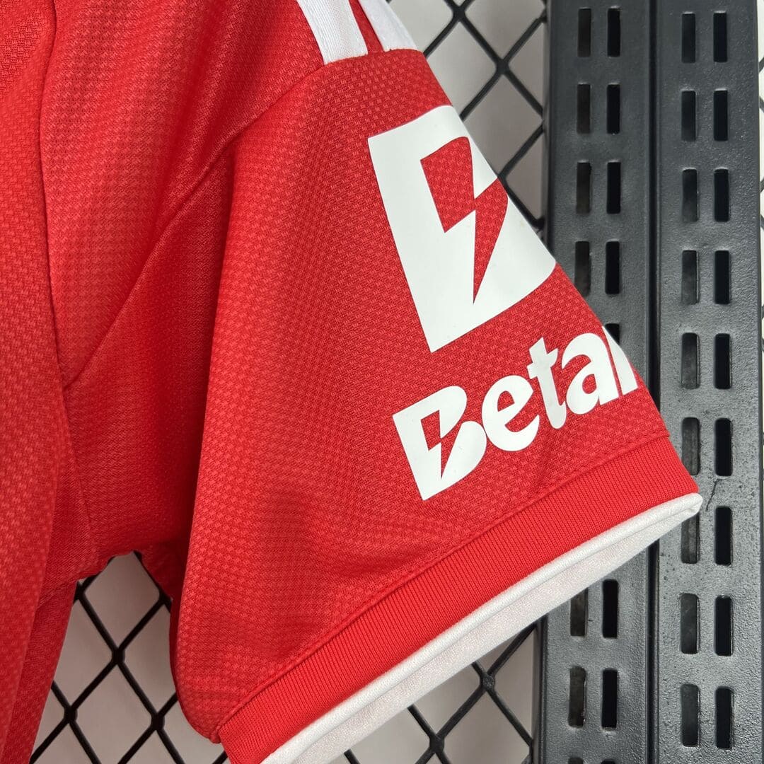 Benfica 26/27 Maillot Domicile