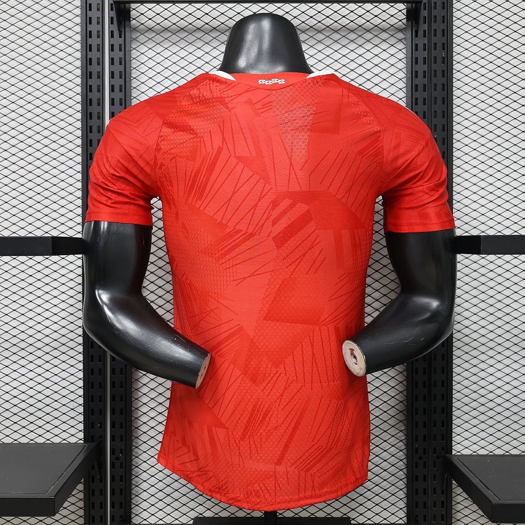 Benfica 26/27 Maillot Domicile - Version Player