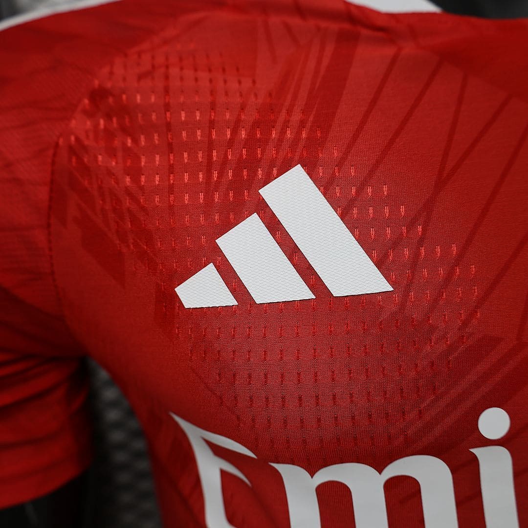 Benfica 26/27 Maillot Domicile - Version Player