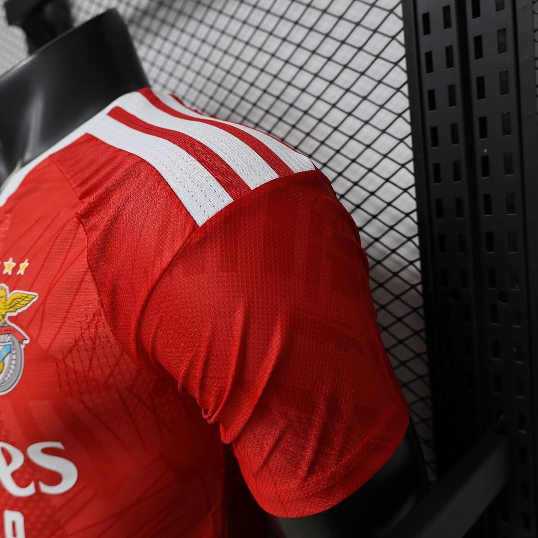 Benfica 26/27 Maillot Domicile - Version Player