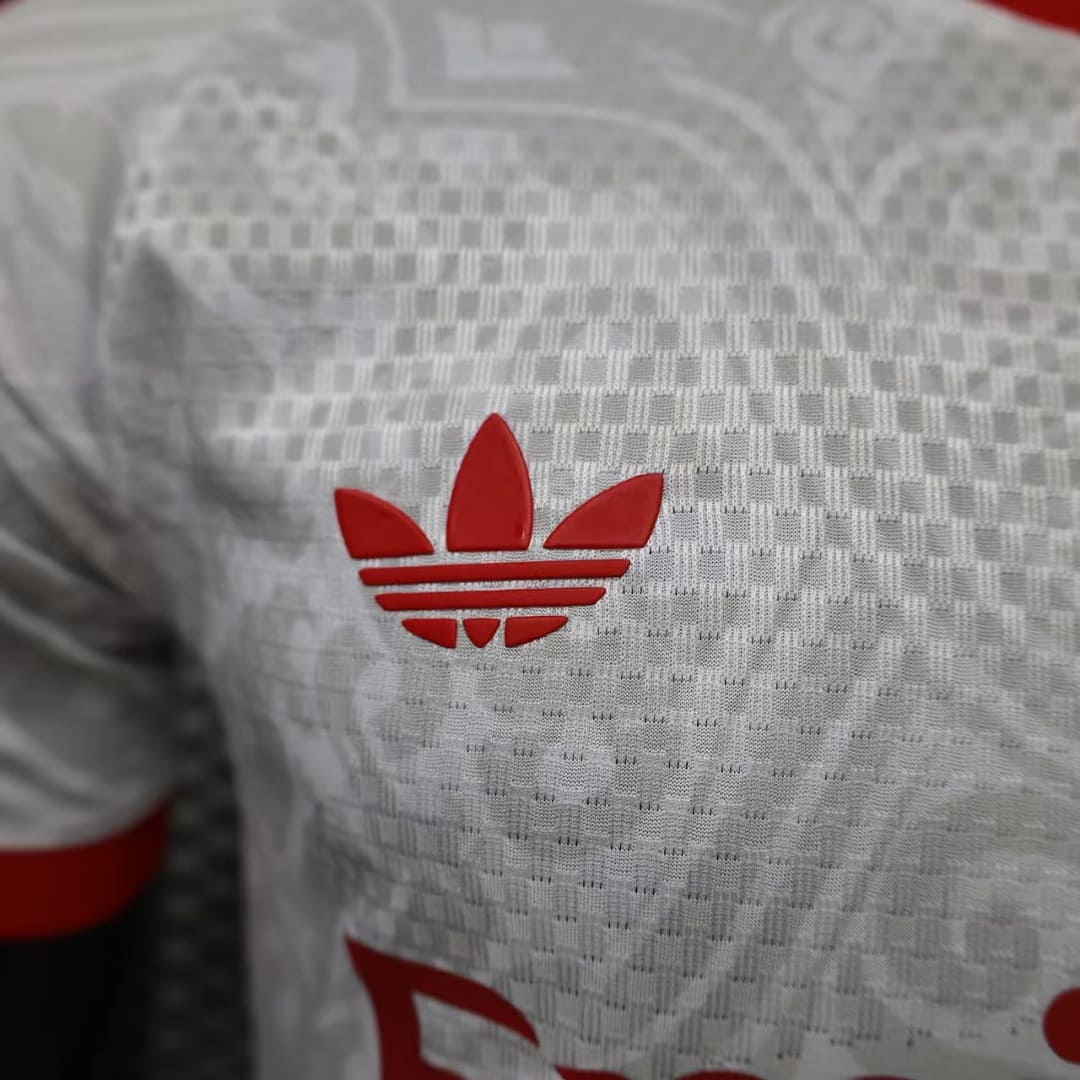 Benfica 26/27 Maillot Extérieur - Version Player