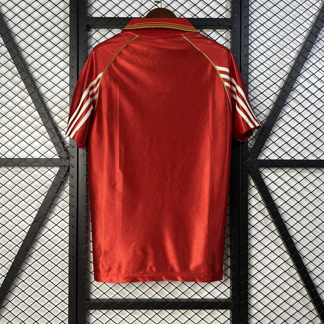Benfica 98/99 Maillot Domicile