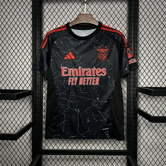 Benfica 24/25 Maillot Extérieur