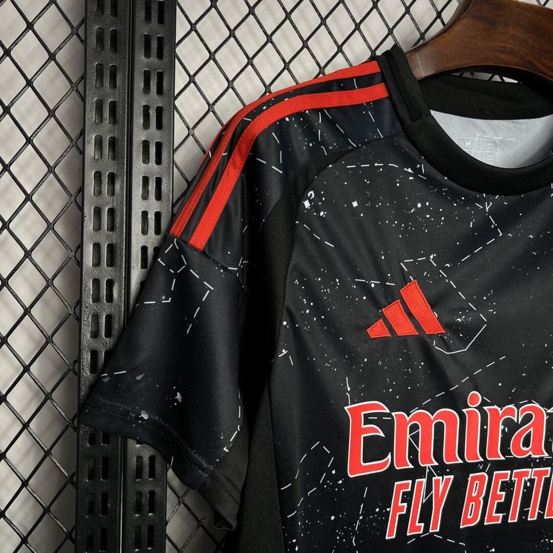 Benfica 24/25 Maillot Extérieur