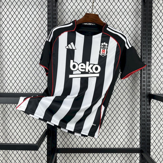 Beşiktaş 25/26 Maillot Extérieur