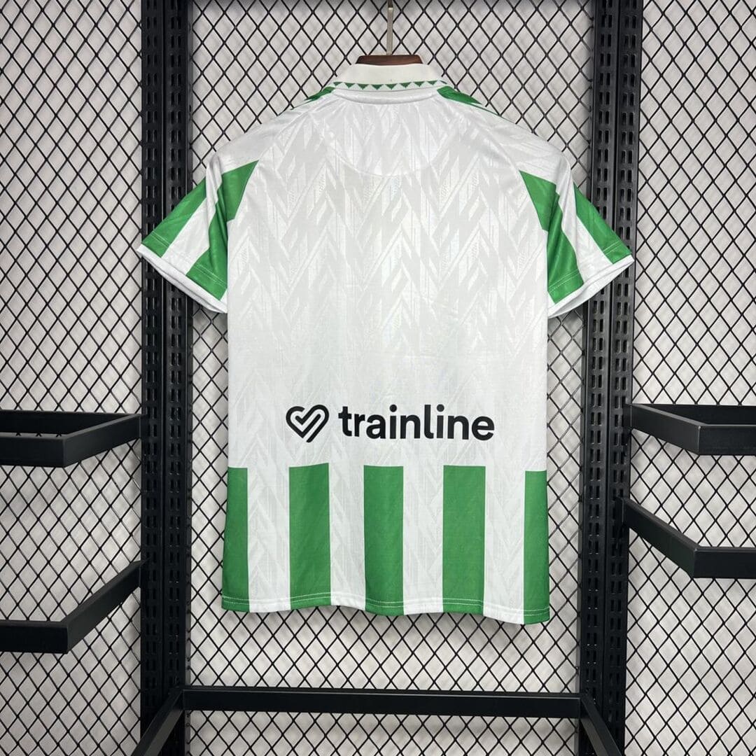 Betis Séville 24/25 Maillot Domicile