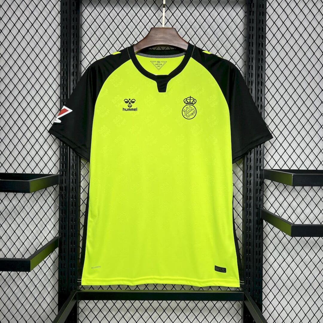 Betis Séville 24/25 Maillot Extérieur