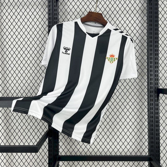 Betis Séville 25/26 Maillot Spécial