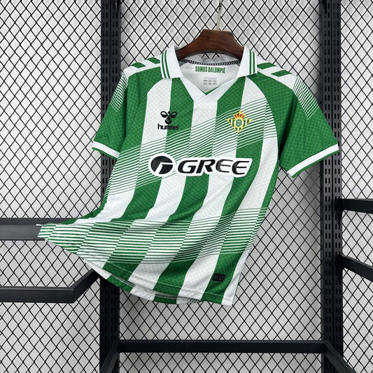 Betis Seville 26/27 Maillot Domicile