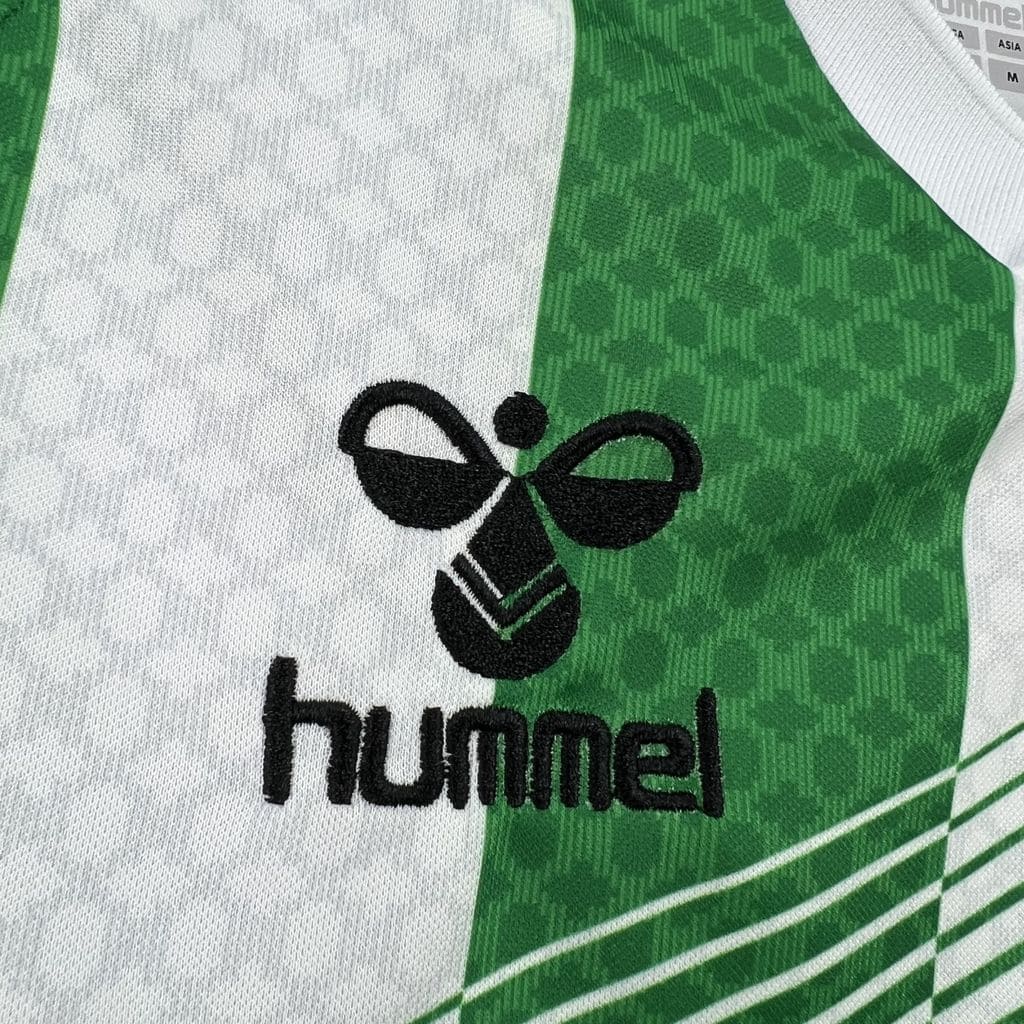 Betis Seville 26/27 Maillot Domicile