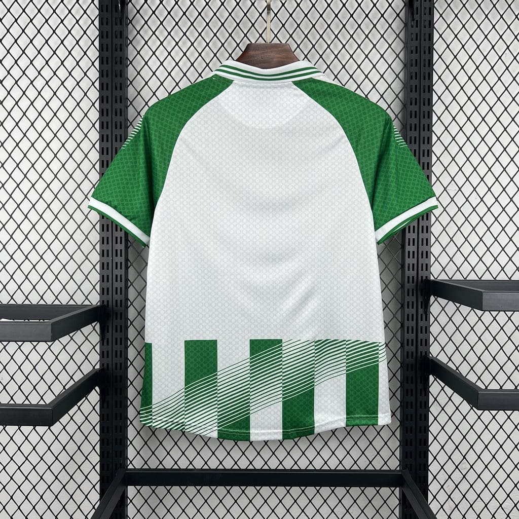 Betis Seville 26/27 Maillot Domicile