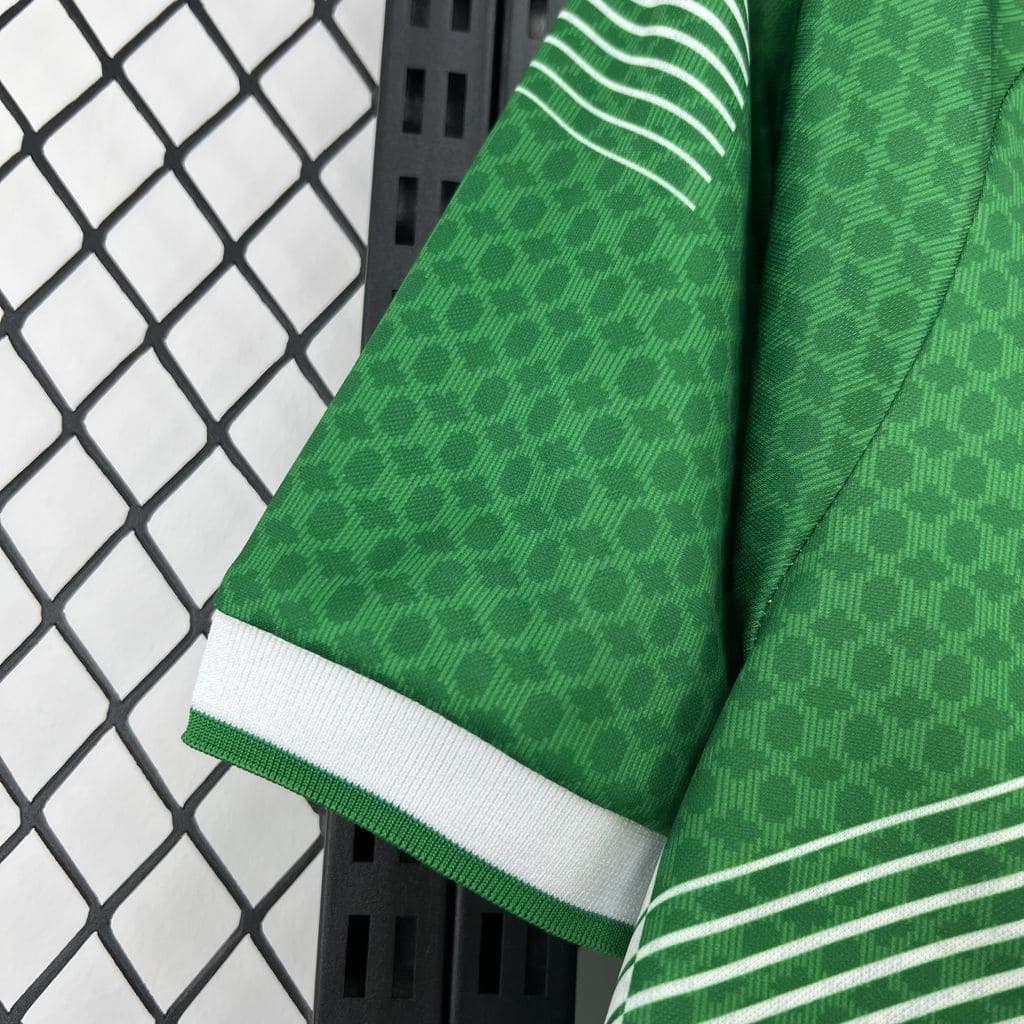 Betis Seville 26/27 Maillot Domicile