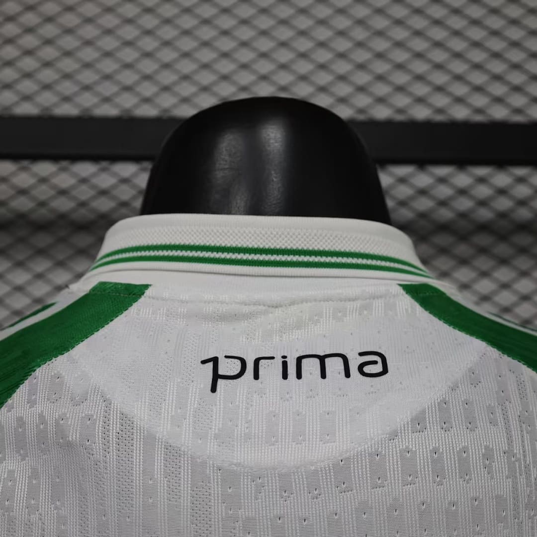 Betis Seville 26/27 Maillot Domicile - Version Player