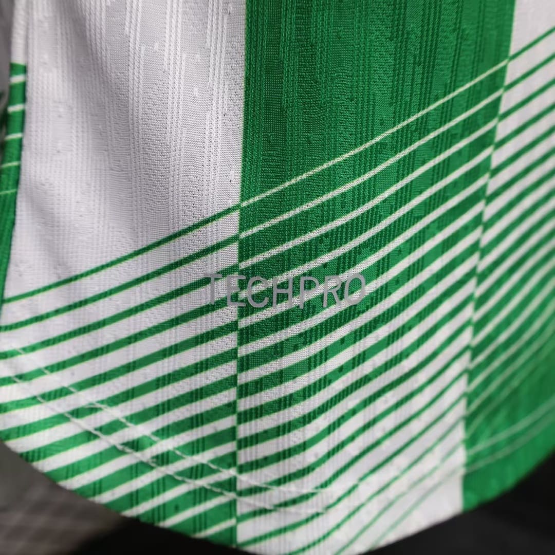 Betis Seville 26/27 Maillot Domicile - Version Player