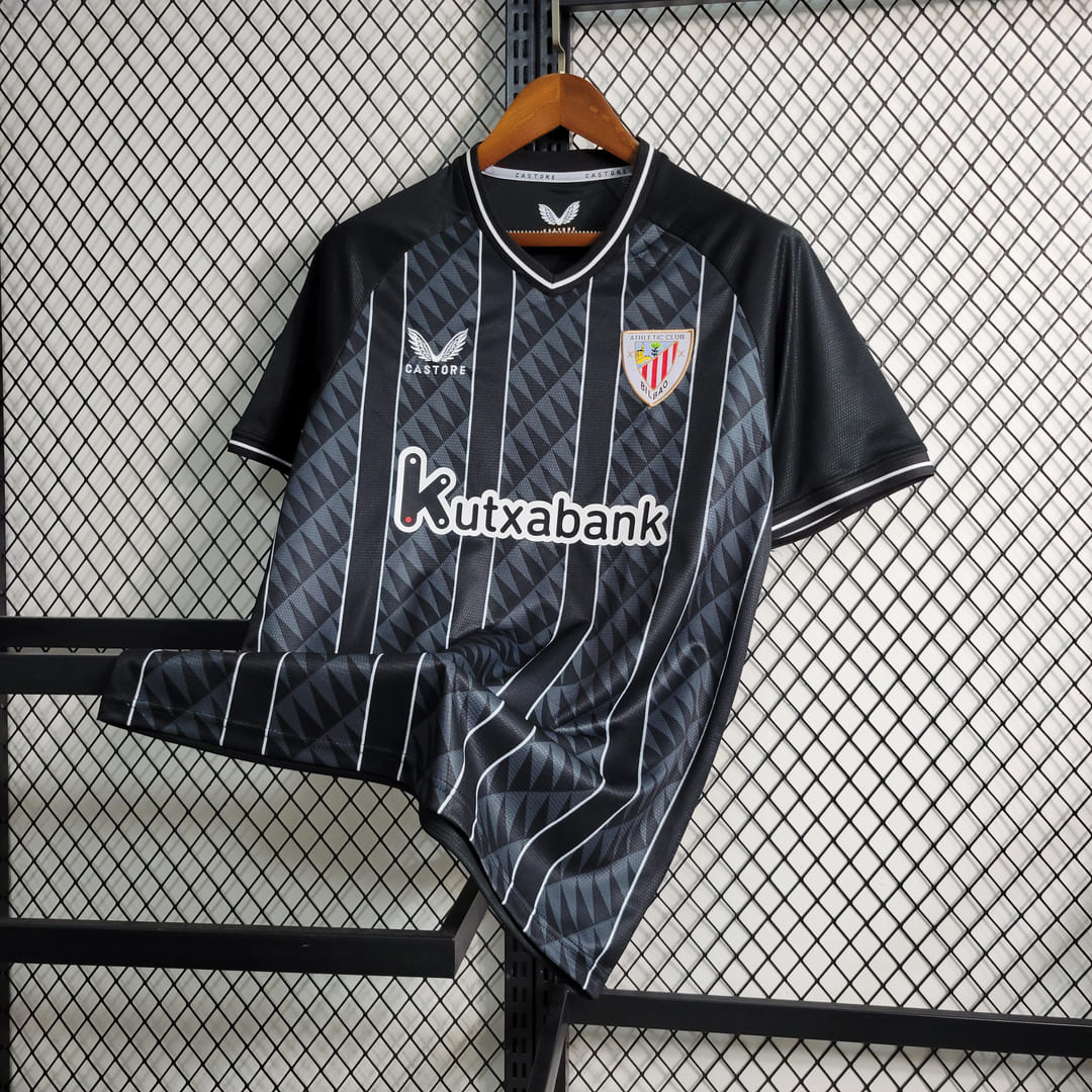 Bilbao 23/24 Maillot Gardien