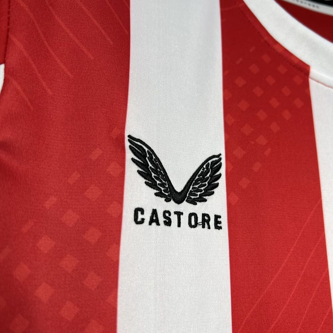 Bilbao 24/25 Maillot Domicile