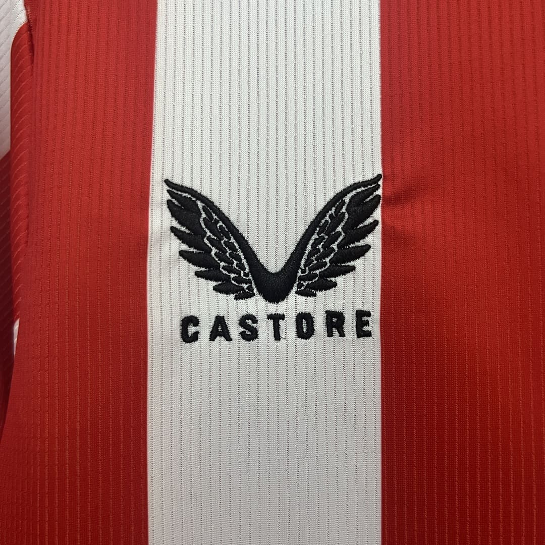 Bilbao 25/26 Maillot Domicile