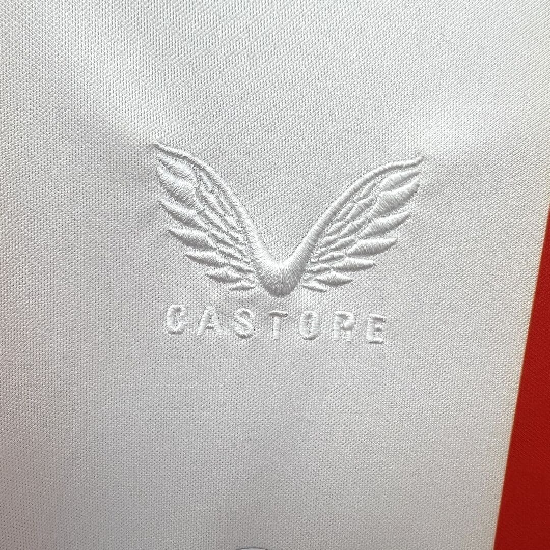 Bilbao 25/26 Maillot Domicile Rétro