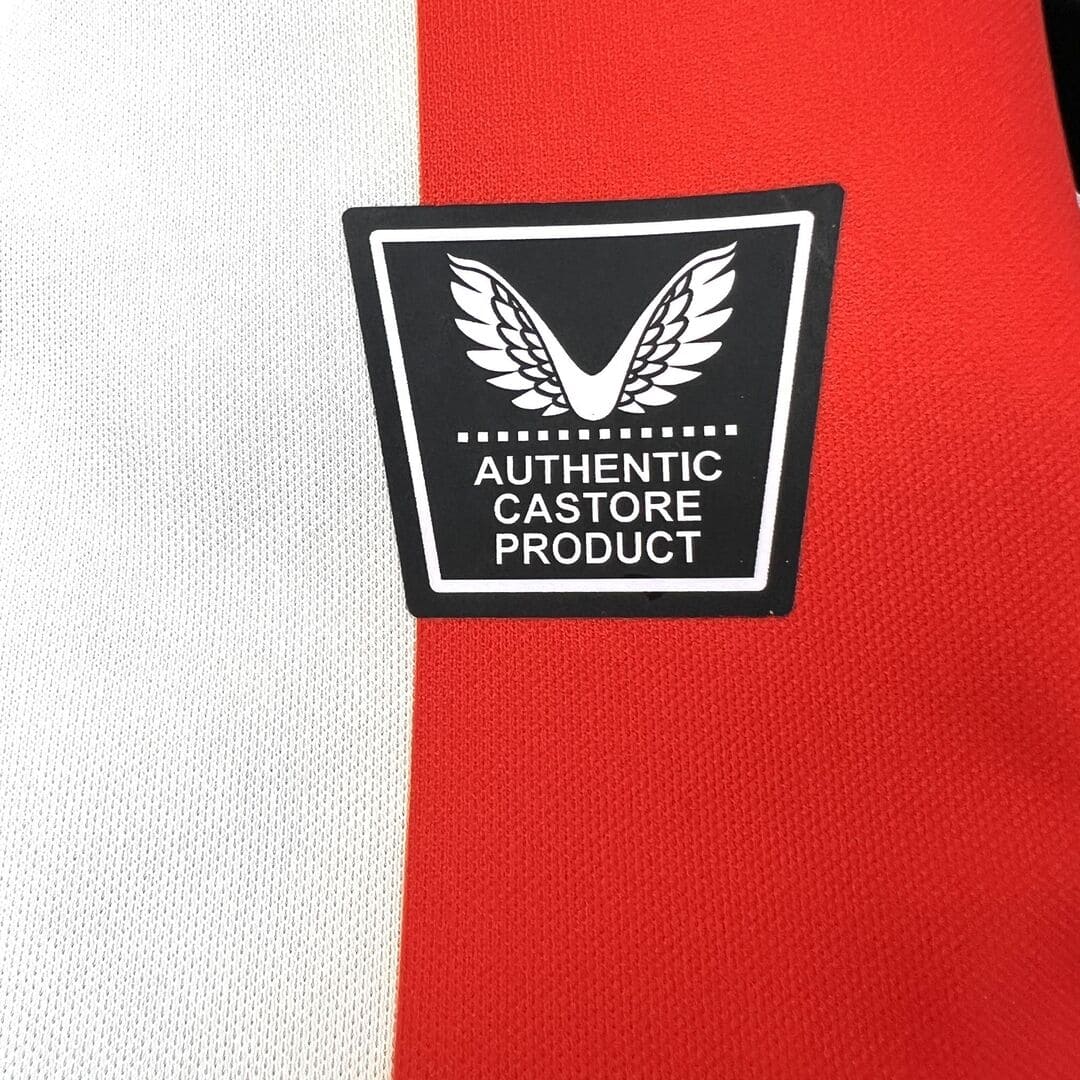 Bilbao 25/26 Maillot Domicile Rétro