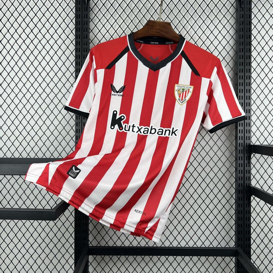 Bilbao 26/27 Maillot Domicile