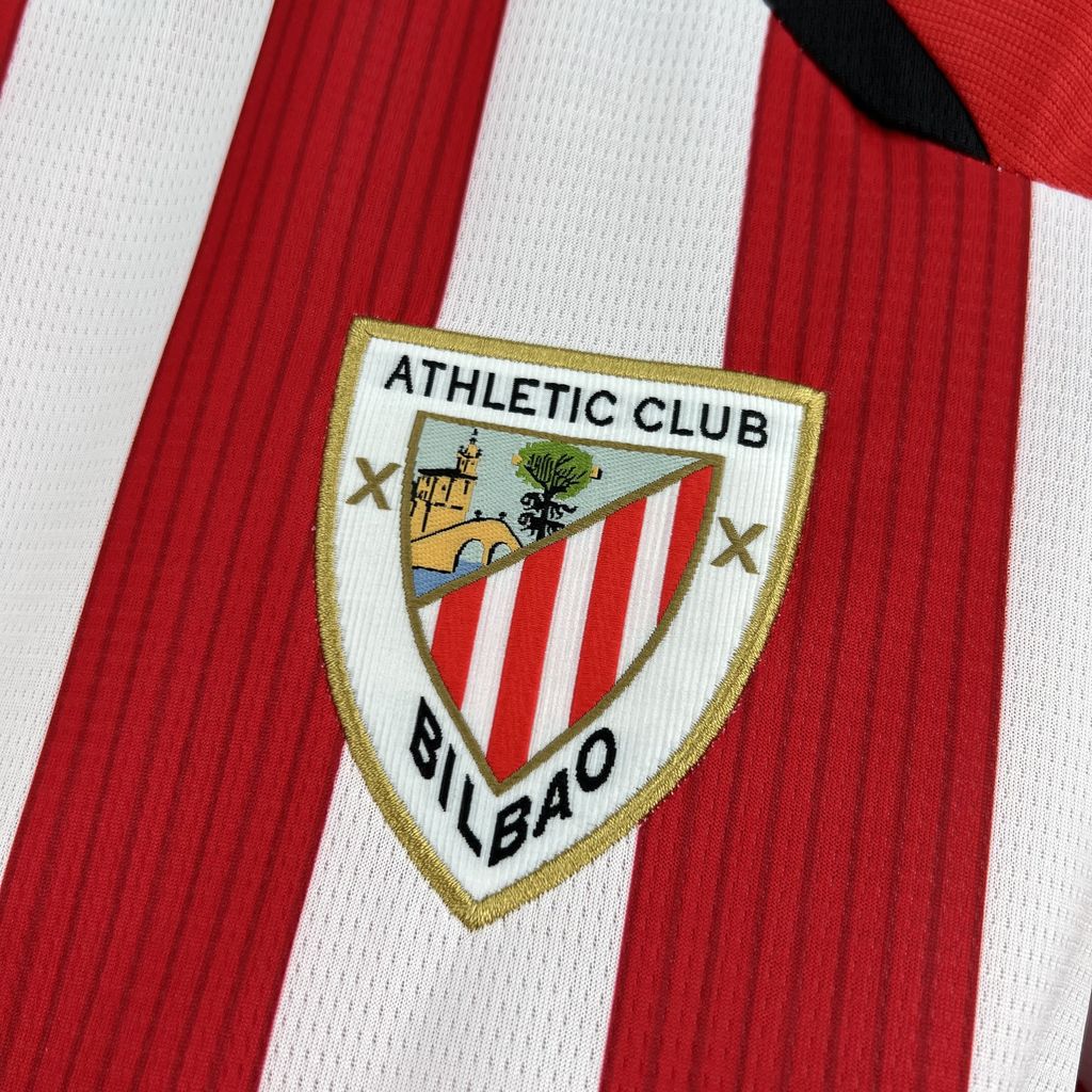 Bilbao 26/27 Maillot Domicile