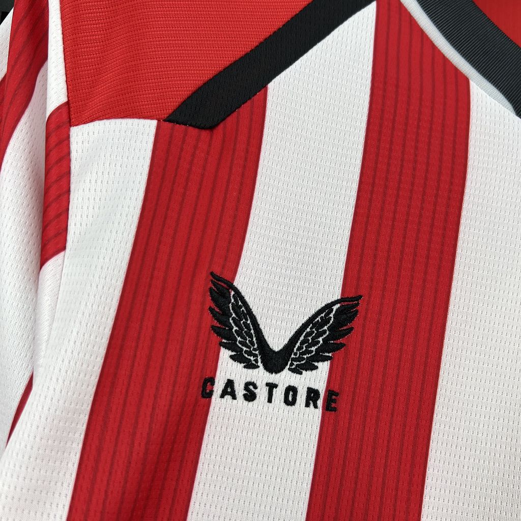 Bilbao 26/27 Maillot Domicile