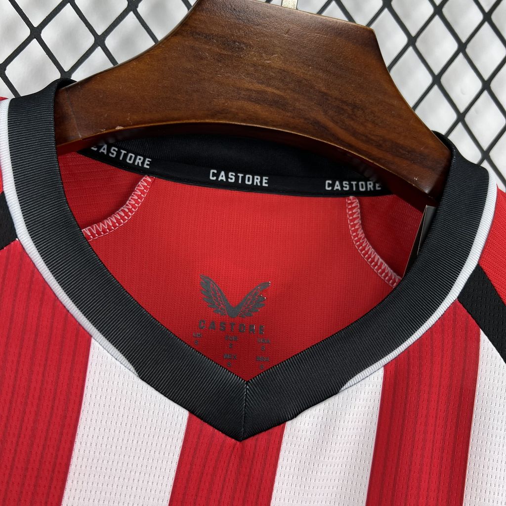 Bilbao 26/27 Maillot Domicile