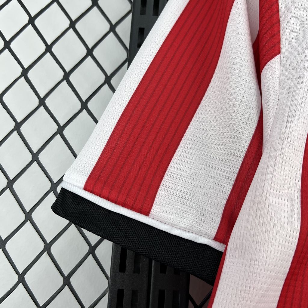 Bilbao 26/27 Maillot Domicile
