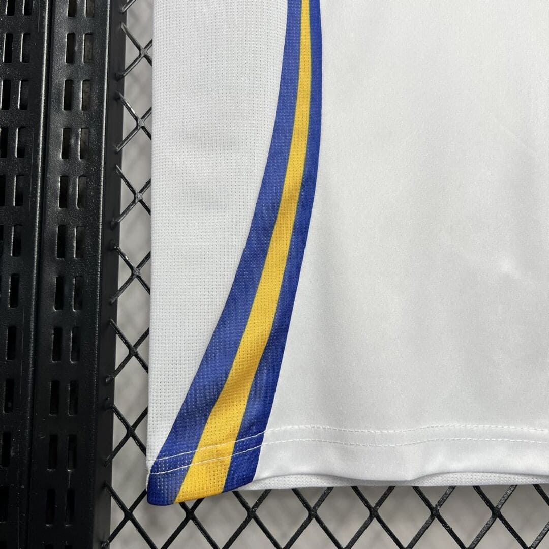 Boca Juniors 2024 Maillot Extérieur II