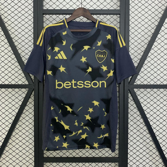 Boca Juniors 24/25 Maillot Third