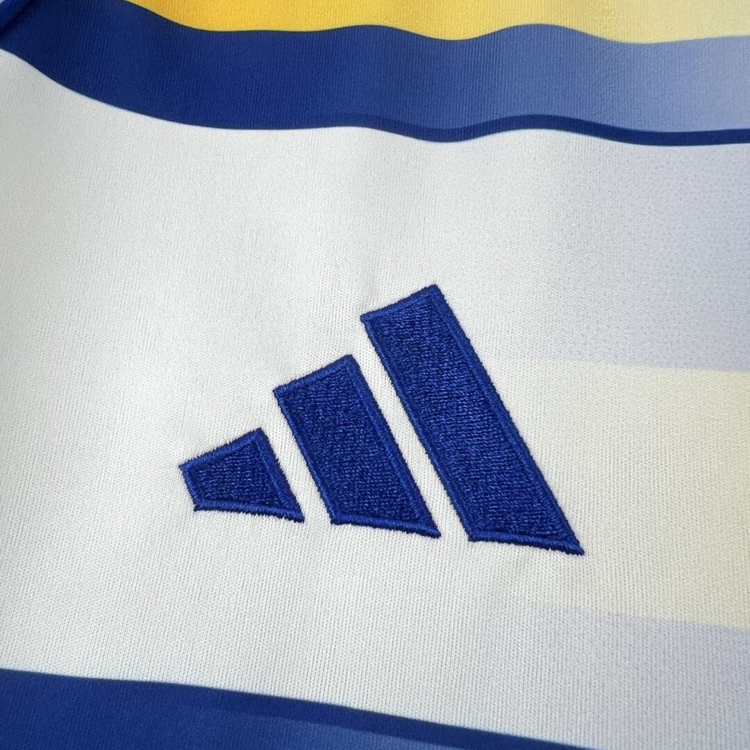 Boca Juniors 2026 Maillot Third