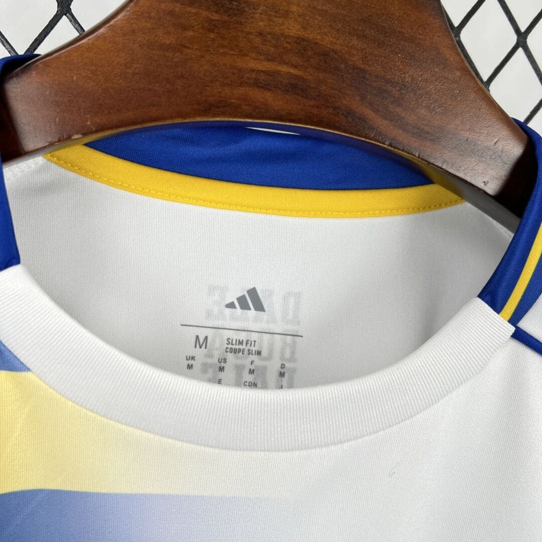 Boca Juniors 2026 Maillot Third