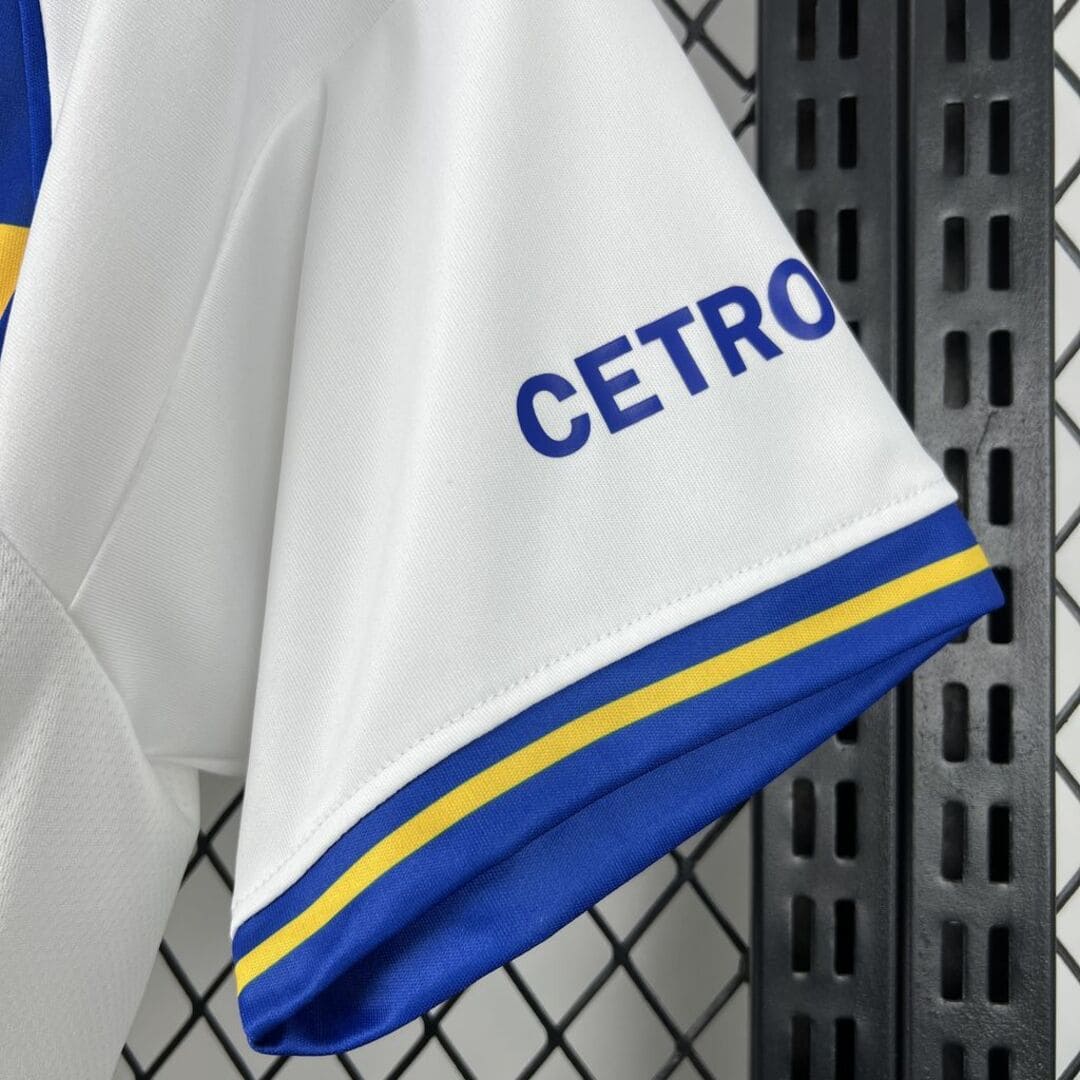 Boca Juniors 2026 Maillot Third