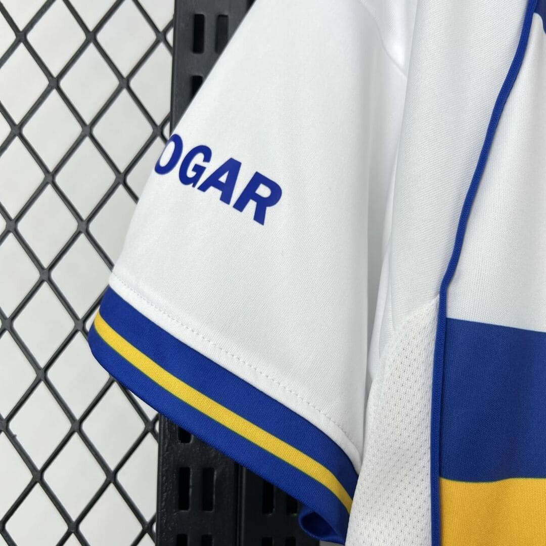 Boca Juniors 2026 Maillot Third