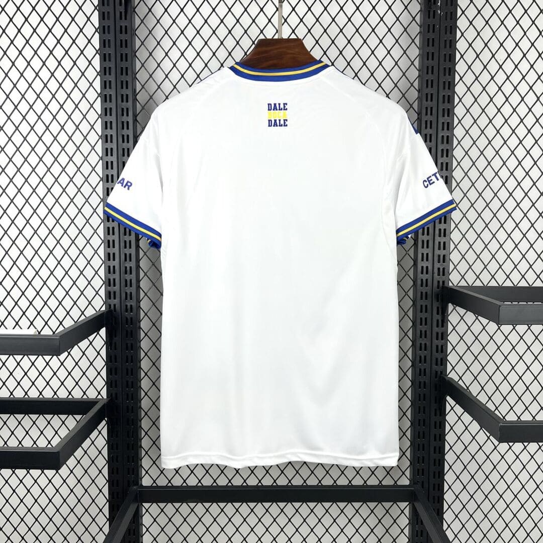 Boca Juniors 2026 Maillot Third