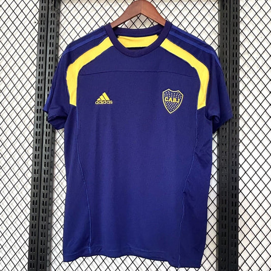 Boca Juniors 25/26 Maillot Entrainement