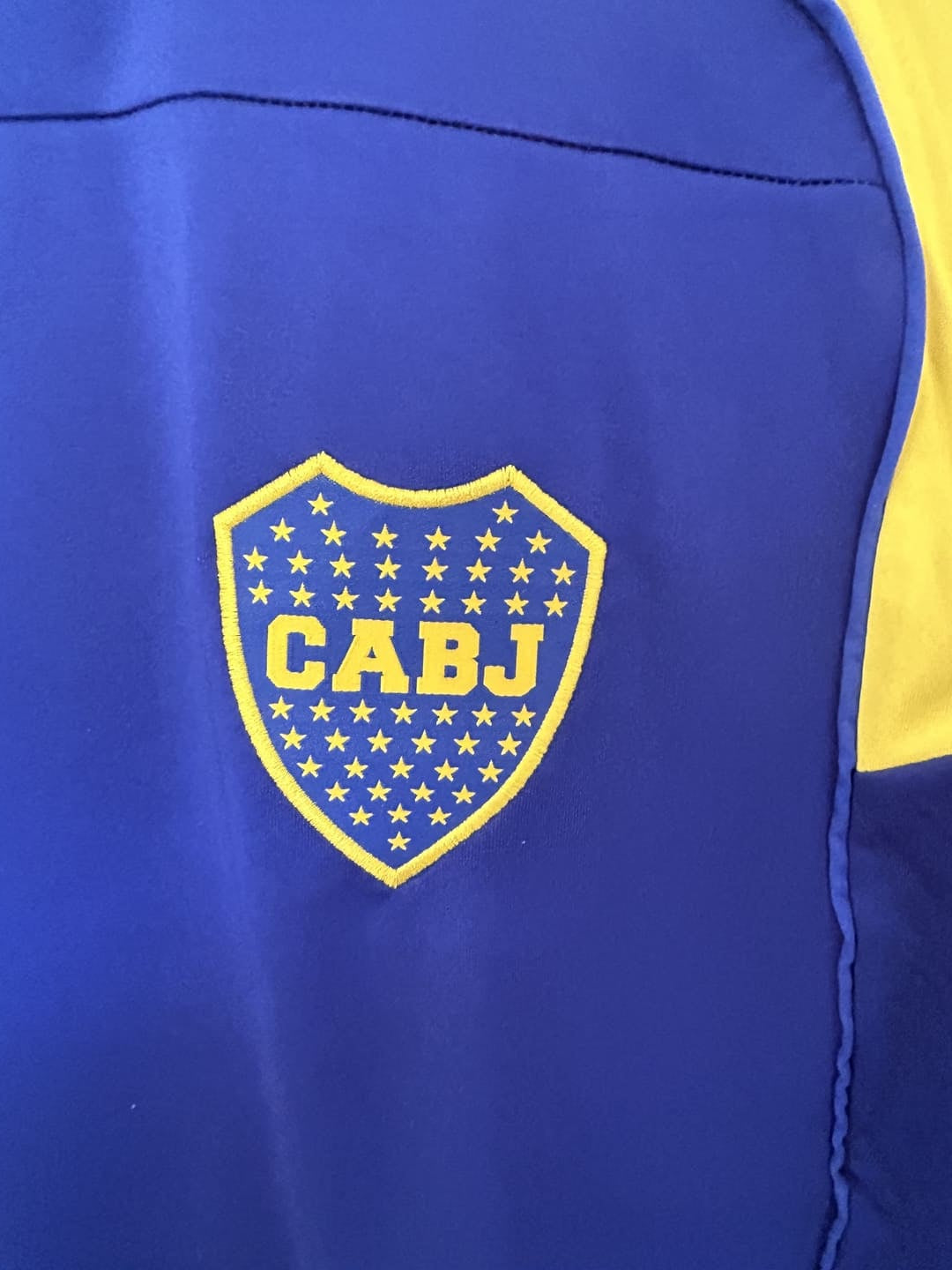Boca Juniors 25/26 Maillot Entrainement
