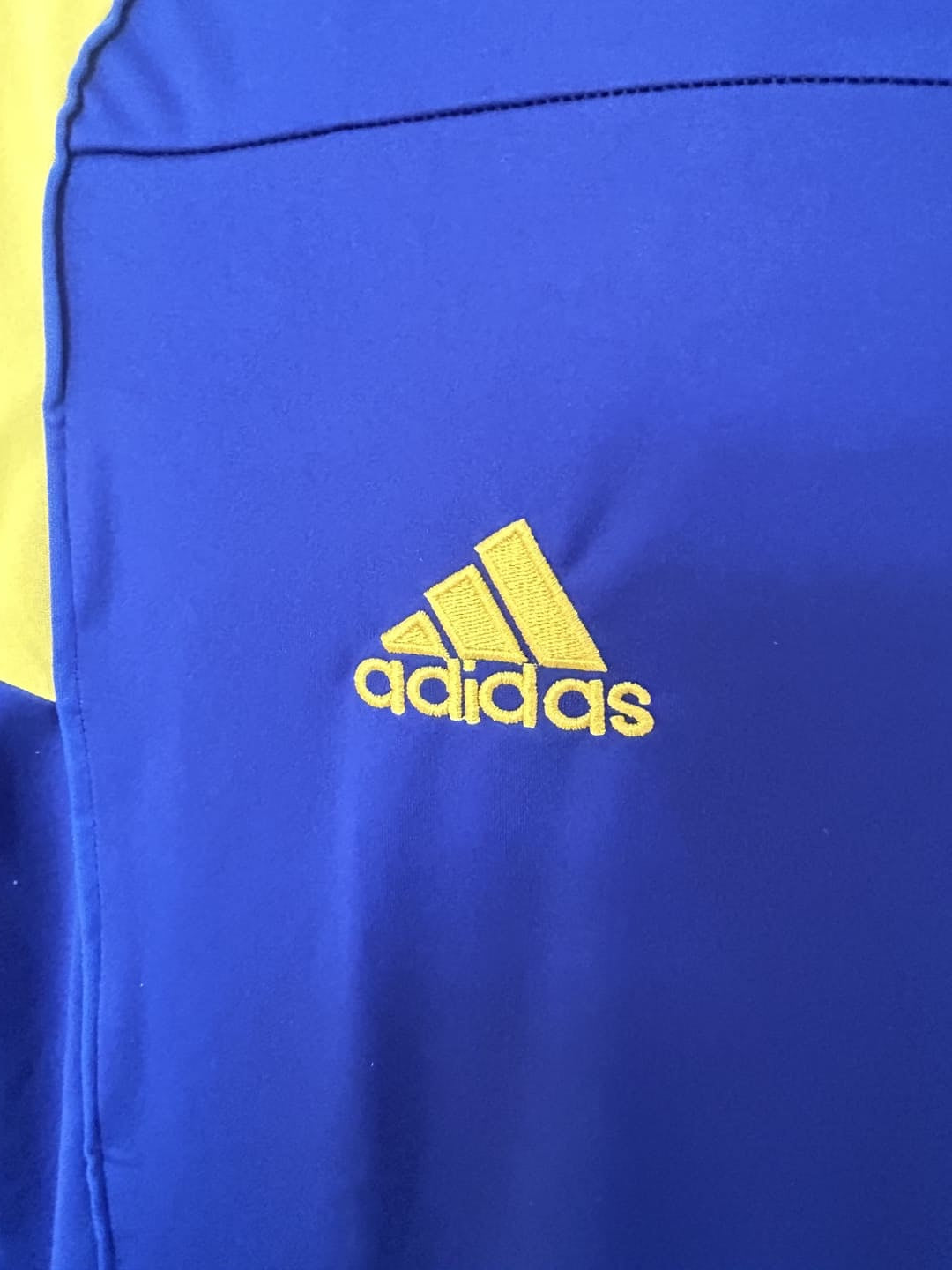 Boca Juniors 25/26 Maillot Entrainement
