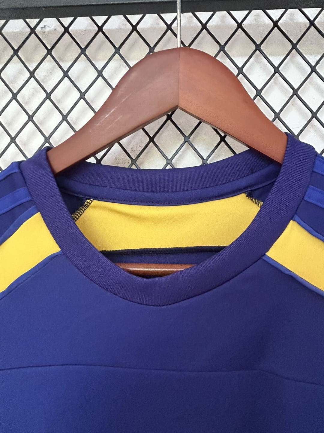 Boca Juniors 25/26 Maillot Entrainement