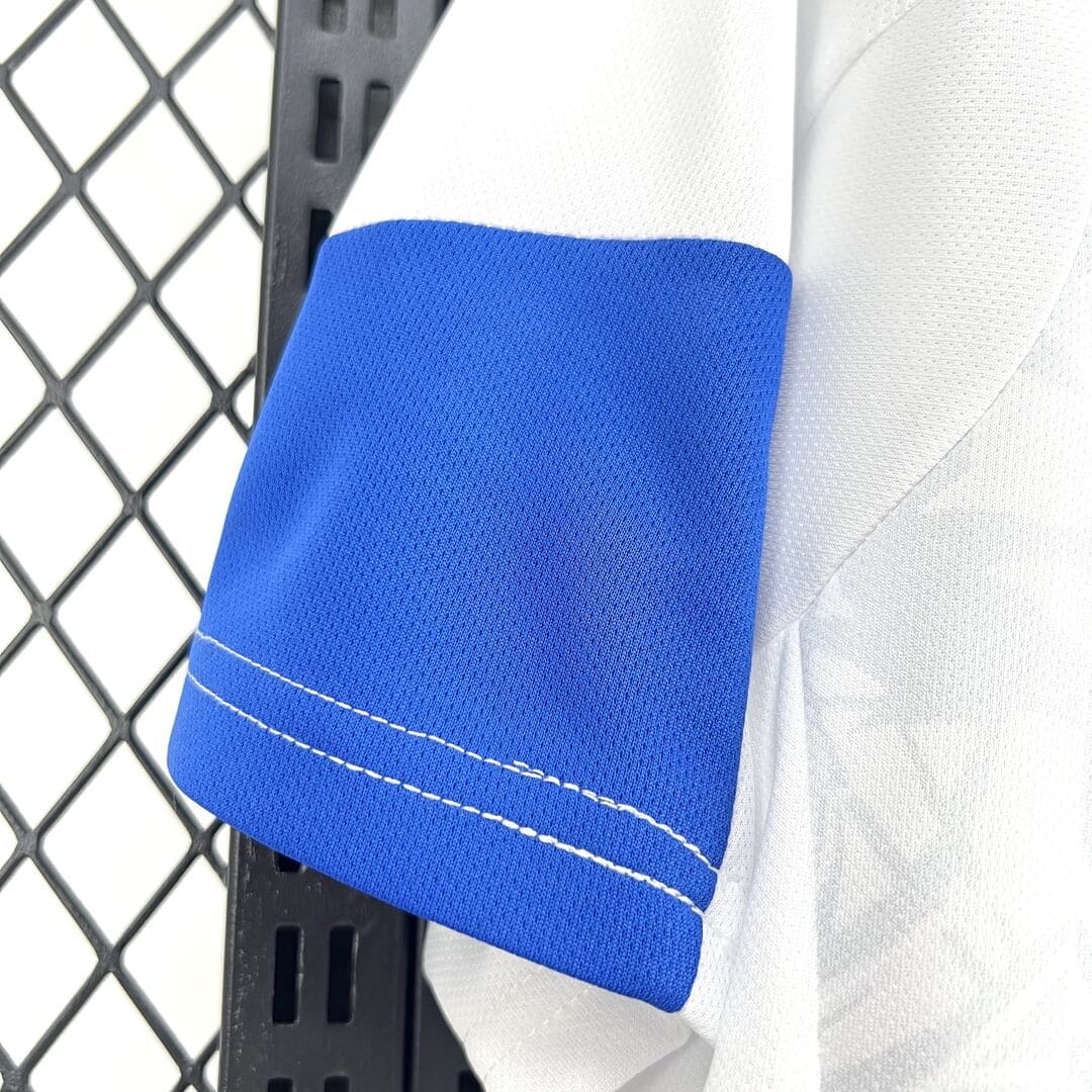 Bosnie 2026 Maillot Domicile
