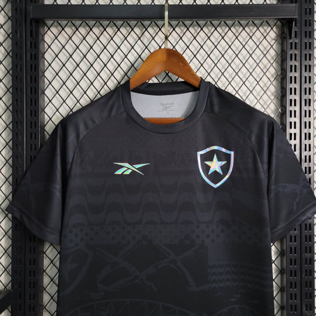 Botafogo 2023 Maillot Concept Nilton-Santos