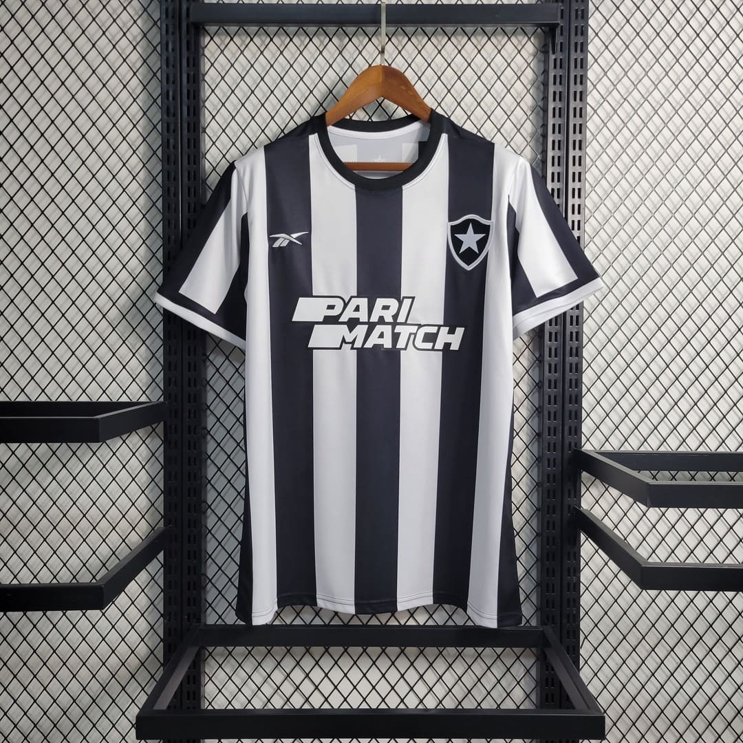 Botafogo 2023 Maillot Domicile