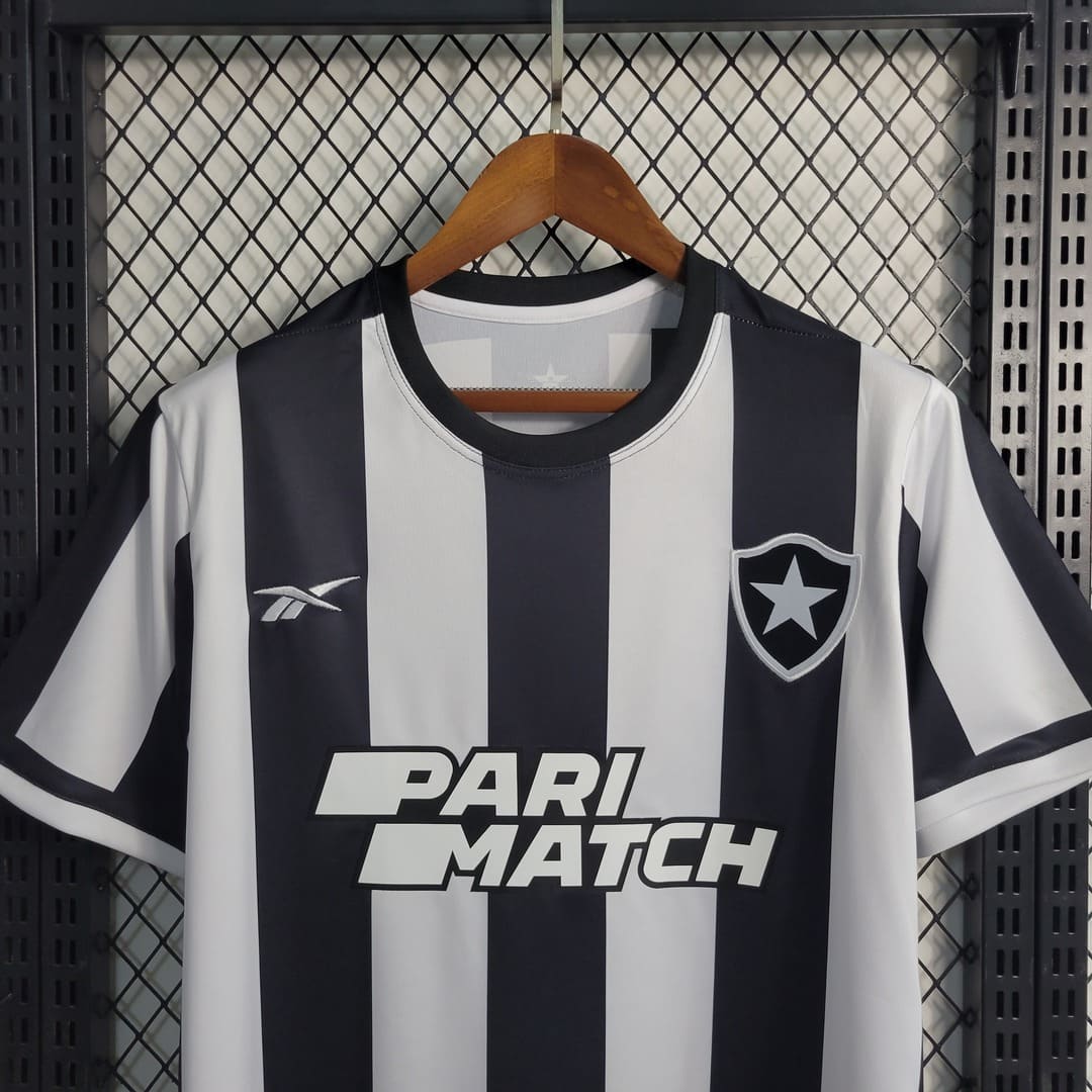 Botafogo 2023 Maillot Domicile