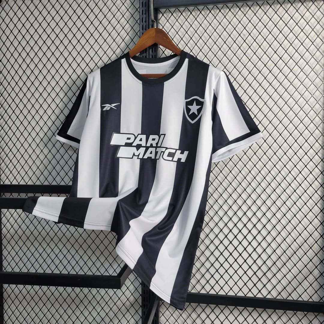 Botafogo 2023 Maillot Domicile