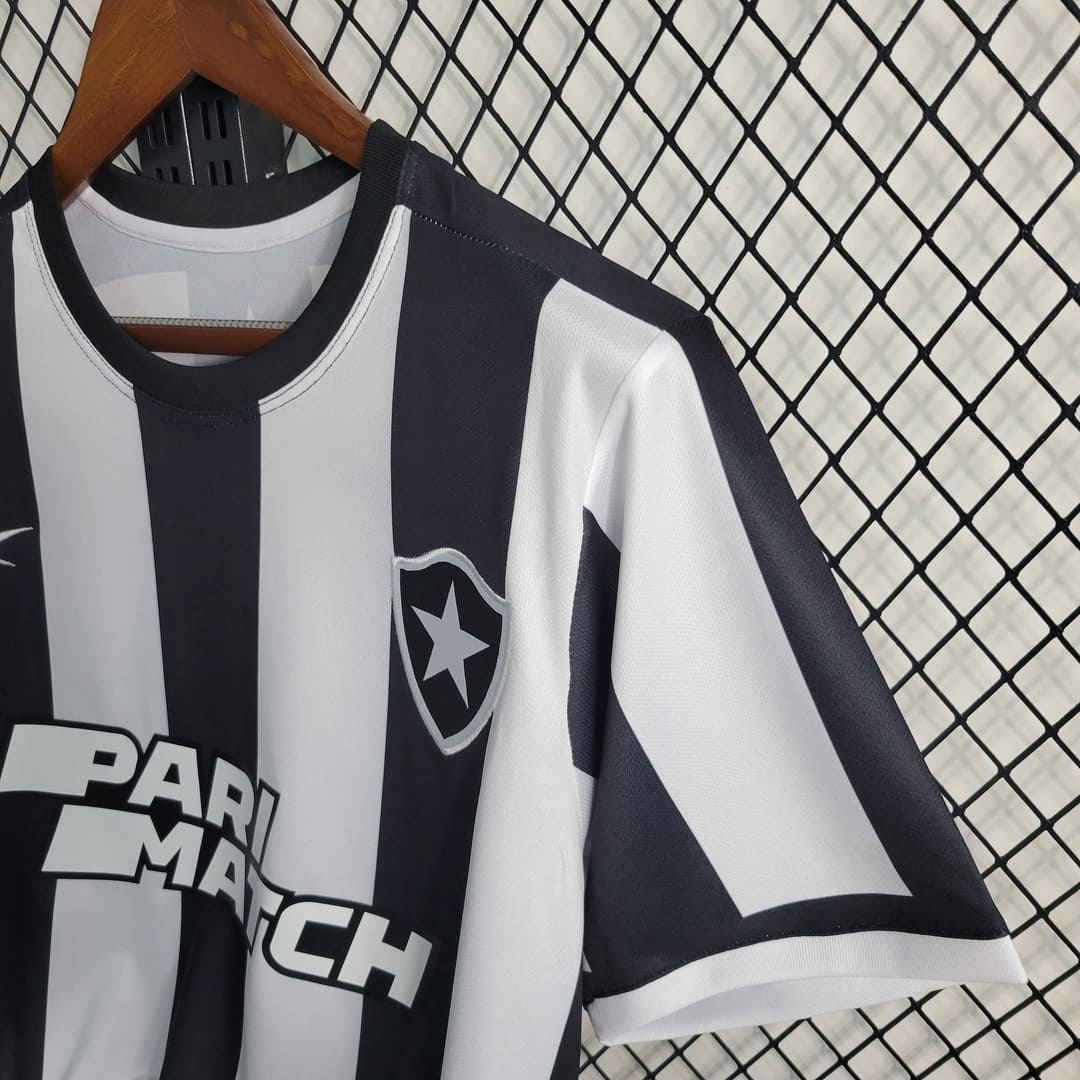 Botafogo 2023 Maillot Domicile