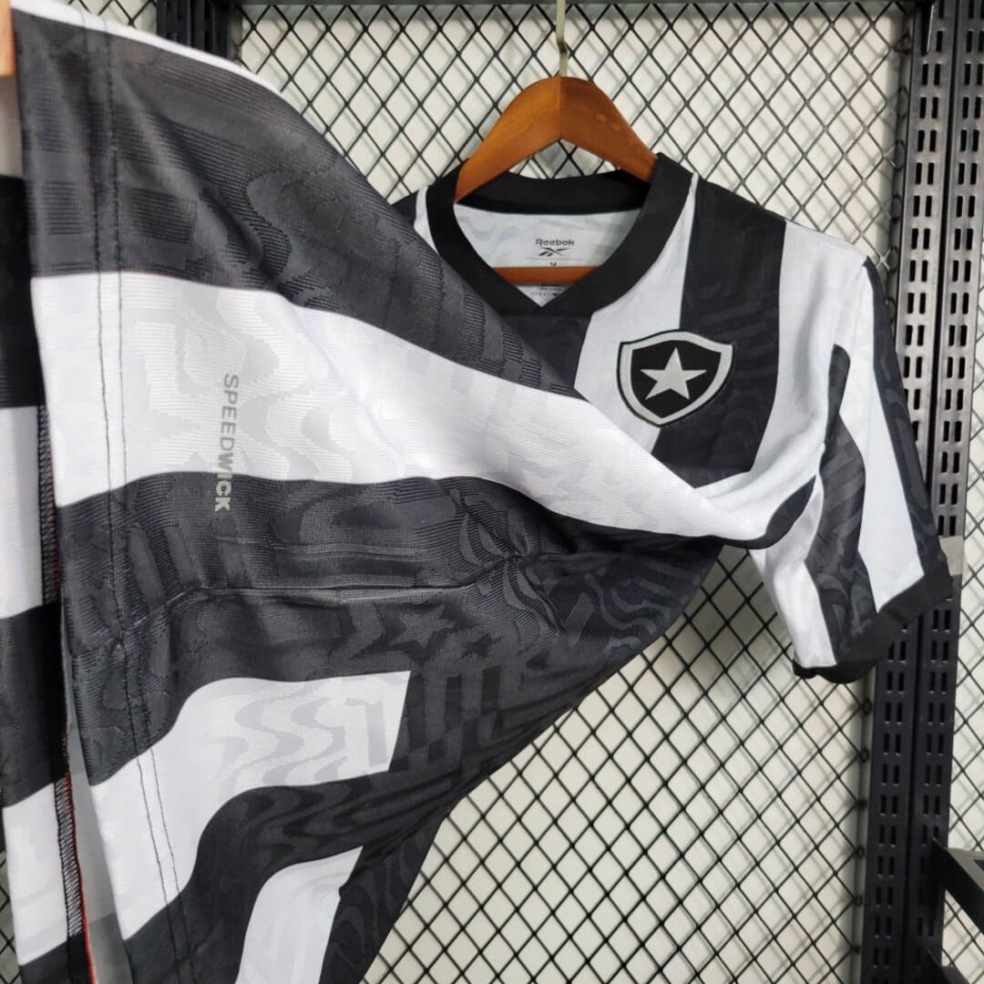 Botafogo 2023 Maillot Domicile 2