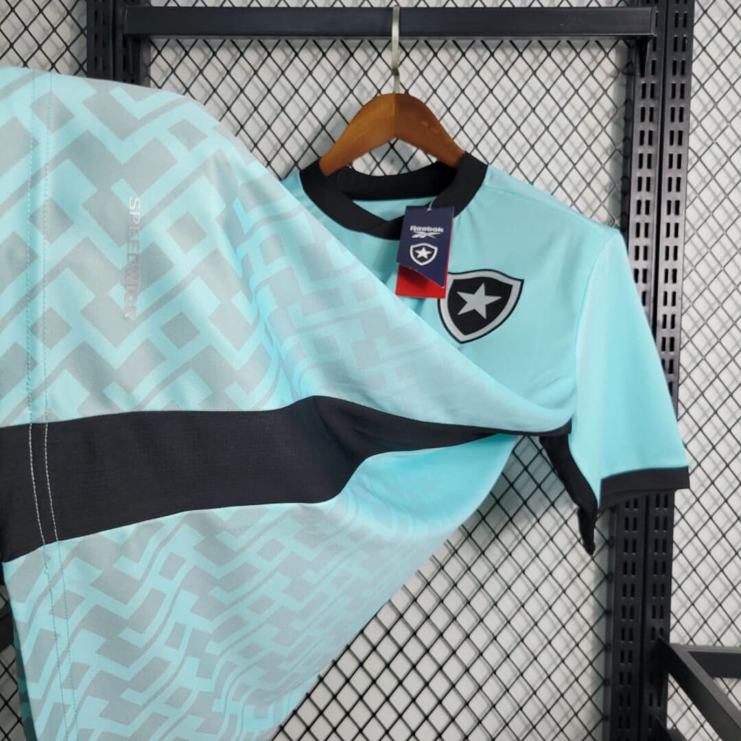 Botafogo 2023 Maillot Entrainement Cyan