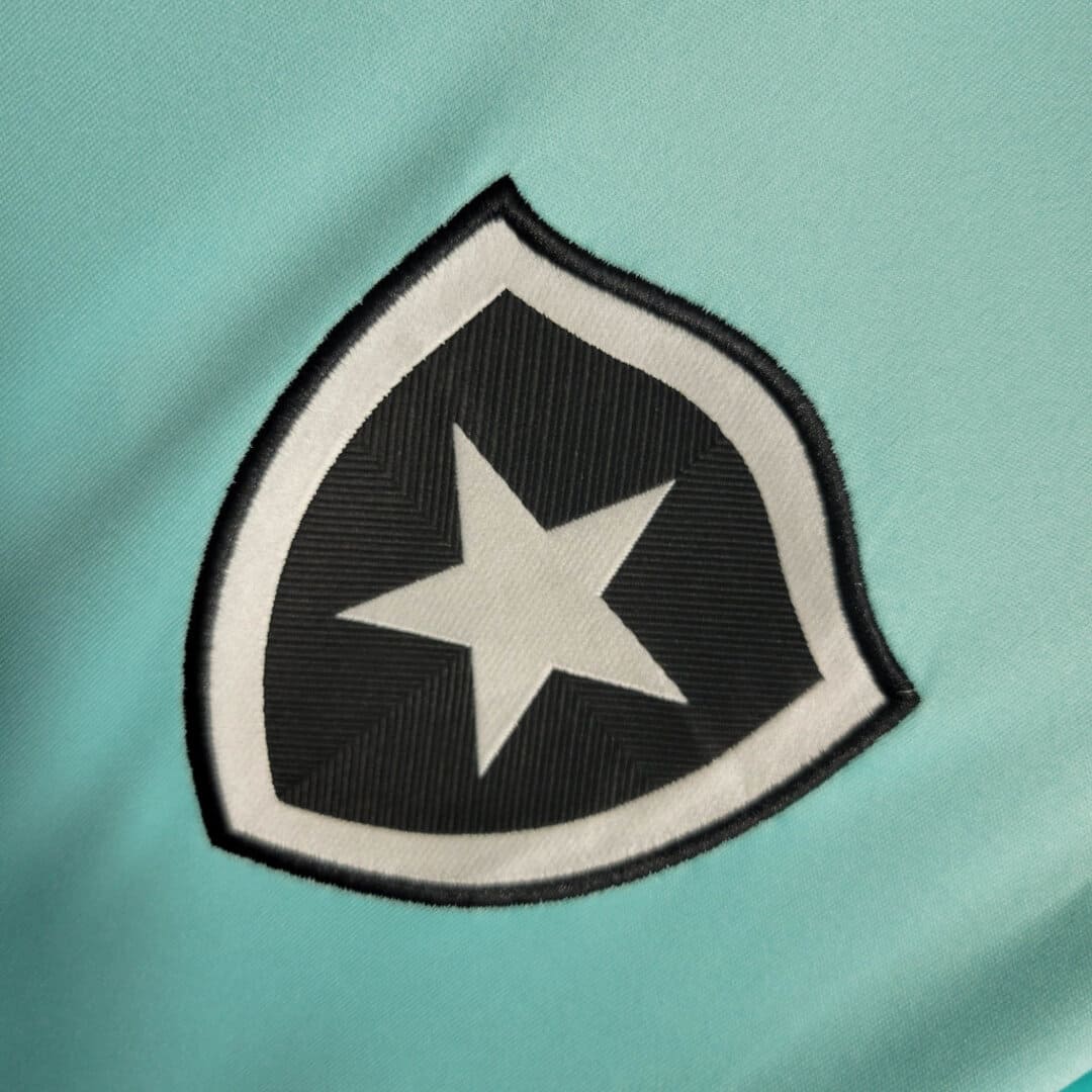 Botafogo 2023 Maillot Entrainement Cyan